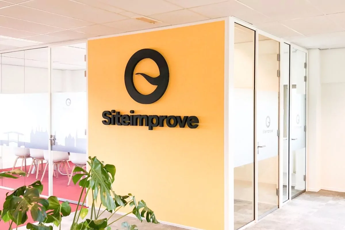 Piepschuim Logo Siteimprove