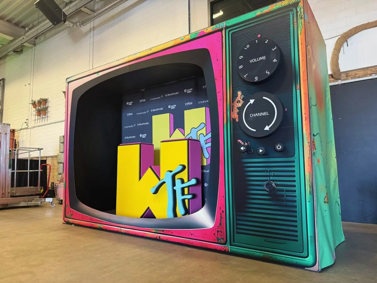 Van Loon piepschuimvormen