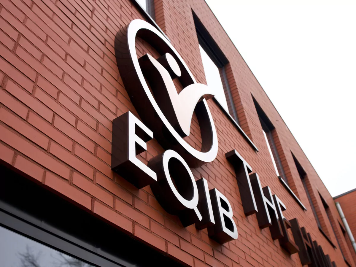 eqib van loon reclame