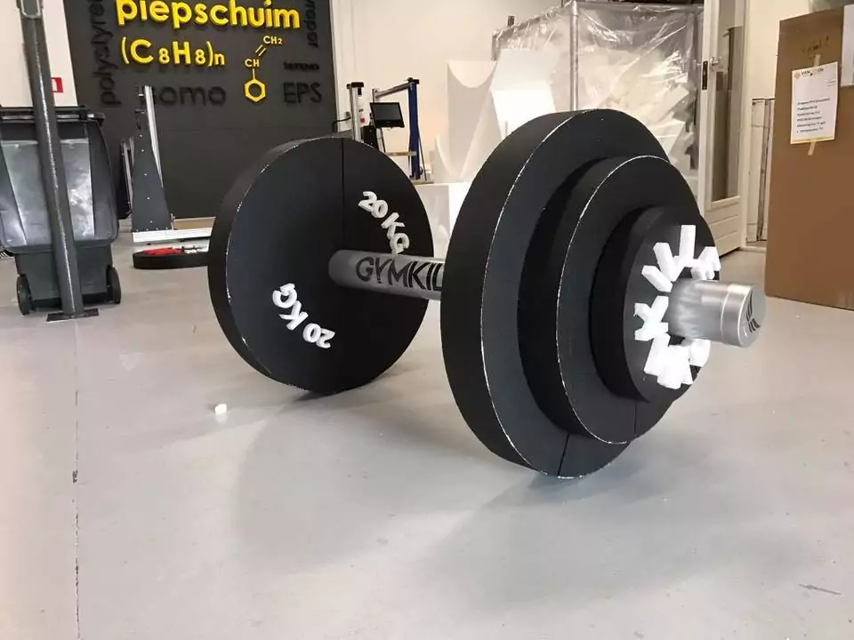 Blow-up XXL Nutrition